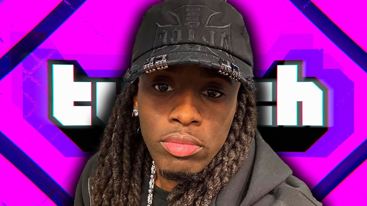 Louisiana Native Enrolls In Kai Cenat's Groundbreaking Streamer University Louisiana Native Enrolls In Kai Cenat's Groundbreaking Streamer University