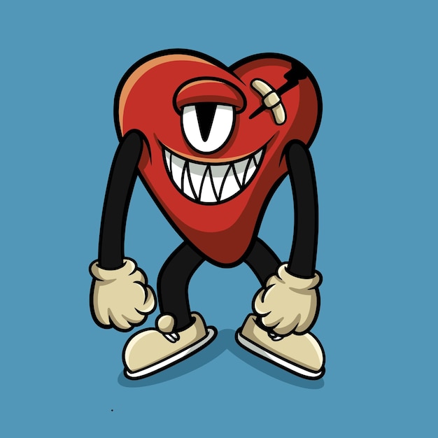 Love Monster: A Comprehensive Guide Love Monster: A Comprehensive Guide