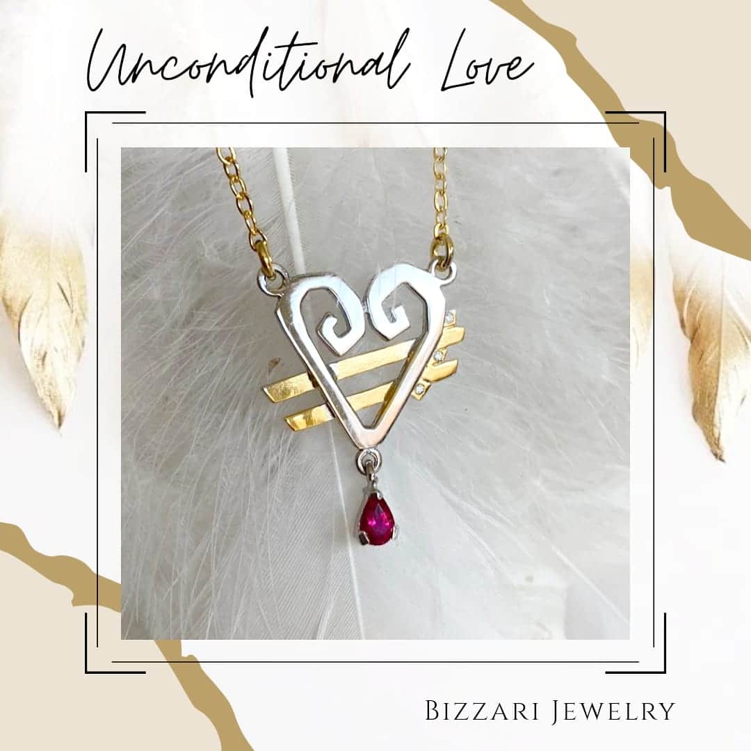 Love Monster: A Symbol Of Unconditional Love? Love Monster: A Symbol Of Unconditional Love?