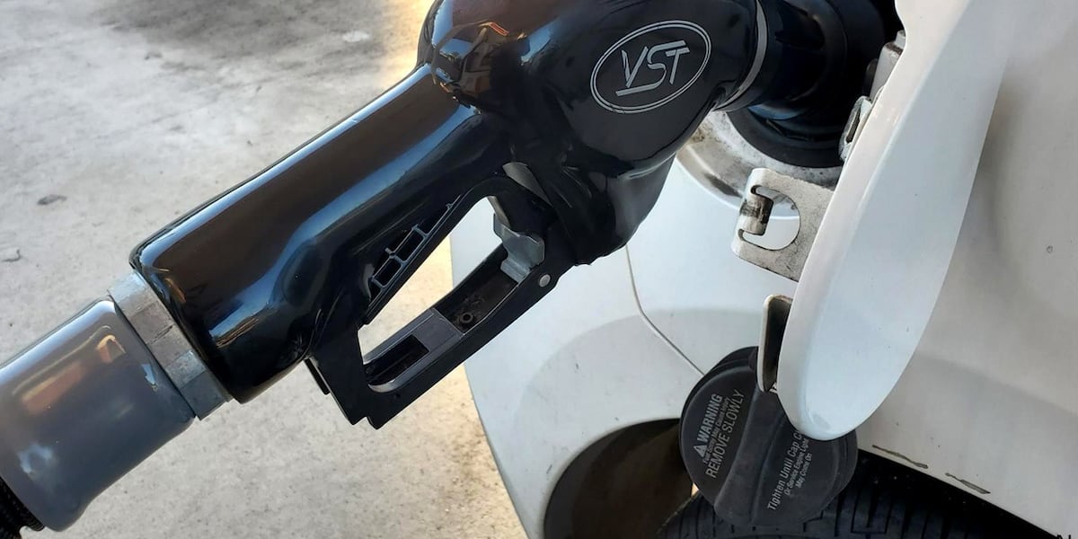 Lower Gas Prices In Virginia: A GasBuddy Report Lower Gas Prices In Virginia: A GasBuddy Report