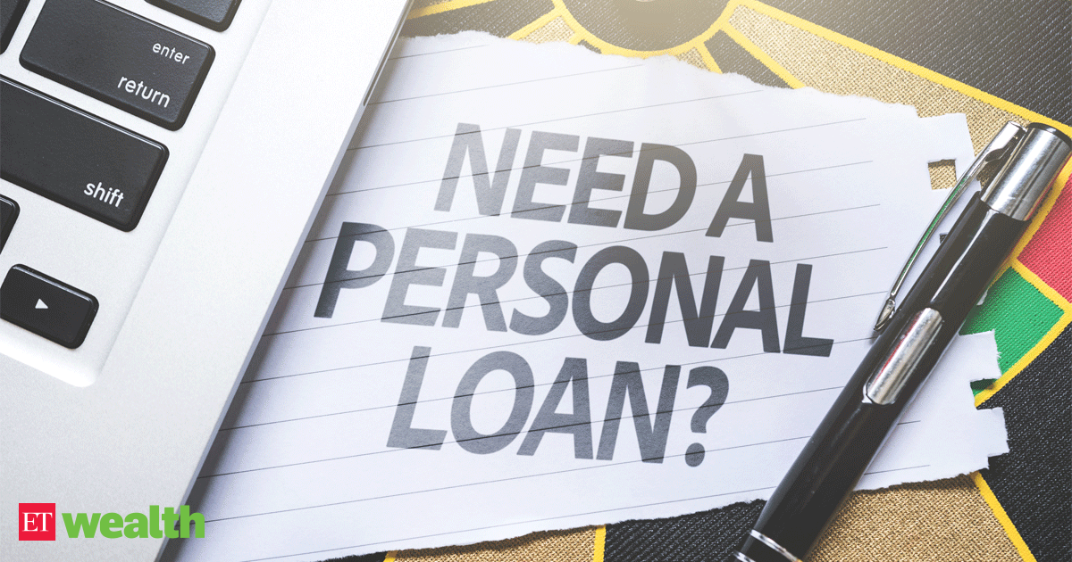 Lowest Personal Loan Interest Rates: A Simple Guide For 2024 Lowest Personal Loan Interest Rates: A Simple Guide For 2024