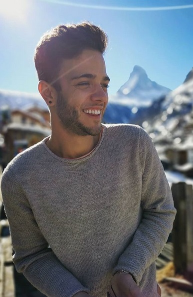Luca Hänni's Involvement In Eurovision 2025: What We Know Luca Hänni's Involvement In Eurovision 2025: What We Know