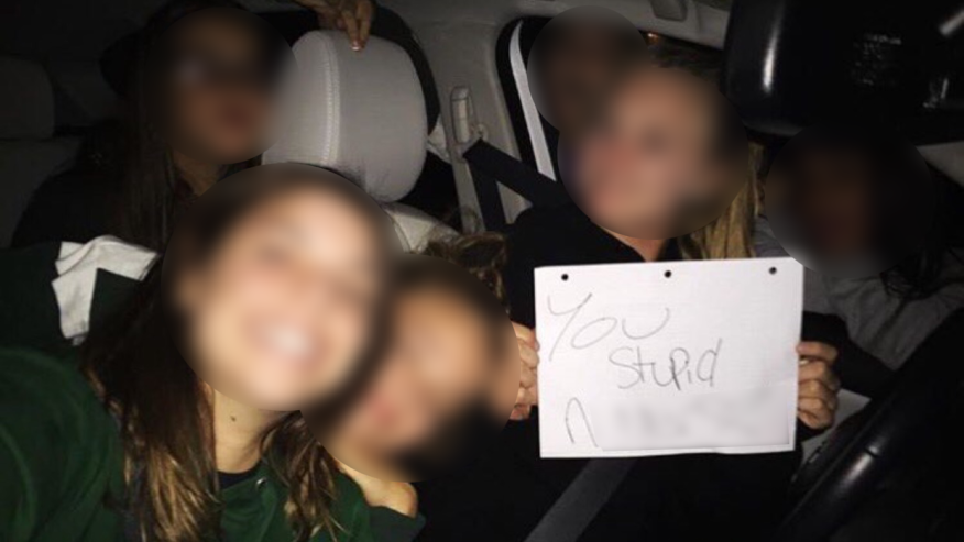 Lucy Connolly Loses Appeal In Racist Social Media Post Case Lucy Connolly Loses Appeal In Racist Social Media Post Case
