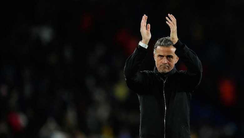Luis Enrique: Revolucion Në PSG, Pesë Yje Largohen Luis Enrique: Revolucion Në PSG, Pesë Yje Largohen