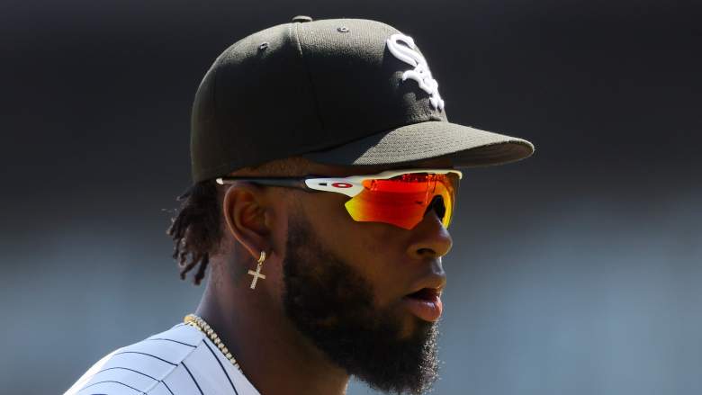 Luis Robert Jr. Trade Rumors Heat Up: Pittsburgh Pirates Emerge As Potential Suitors Luis Robert Jr. Trade Rumors Heat Up: Pittsburgh Pirates Emerge As Potential Suitors