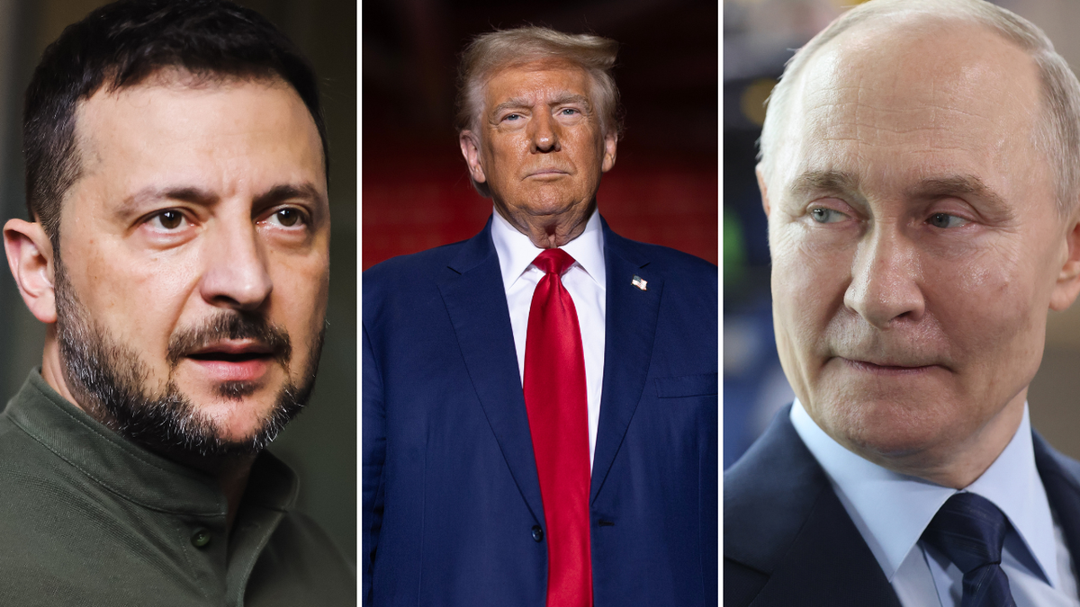 Lula's Plan: Pushing For Putin-Zelenskyy Negotiations In Istanbul Lula's Plan: Pushing For Putin-Zelenskyy Negotiations In Istanbul