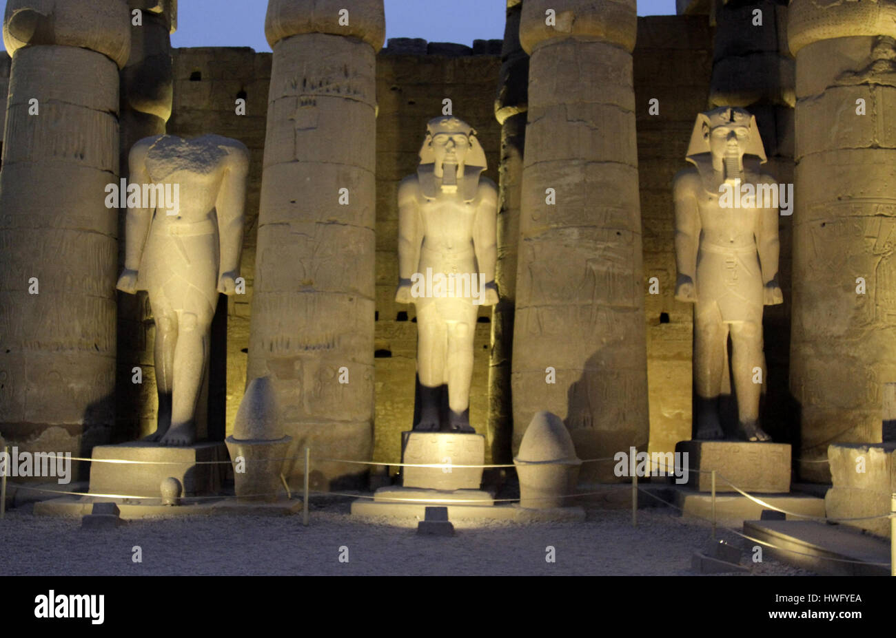 Luxor Hotel Closing Its Ancient Egypt-Themed Buffet Luxor Hotel Closing Its Ancient Egypt-Themed Buffet
