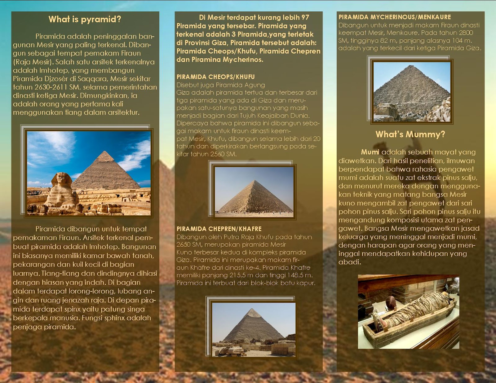 Luxor's Ancient Egypt Buffet To Close: What You Need To Know Luxor's Ancient Egypt Buffet To Close: What You Need To Know