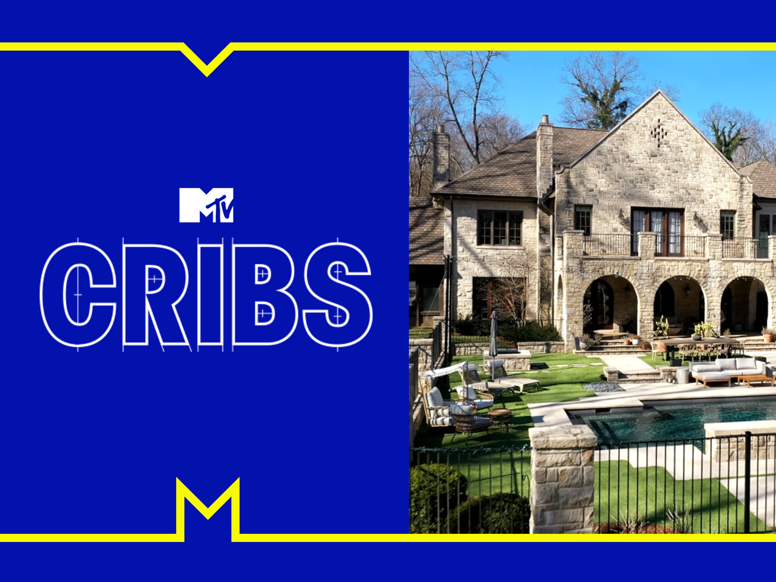 Luxury Real Estate: A Look At Homes Featured On MTV Cribs Luxury Real Estate: A Look At Homes Featured On MTV Cribs