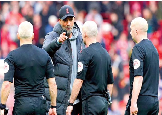 Lyon's Fonseca: Disciplinary Action Expected After Heated Referee Confrontation Lyon's Fonseca: Disciplinary Action Expected After Heated Referee Confrontation