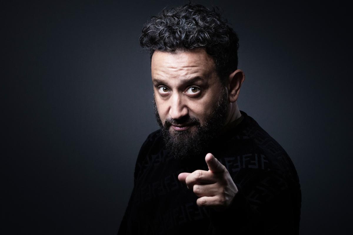 M6 : Une Personnalité TV Donne Son Avis Sur L'arrivée De Cyril Hanouna M6 : Une Personnalité TV Donne Son Avis Sur L'arrivée De Cyril Hanouna