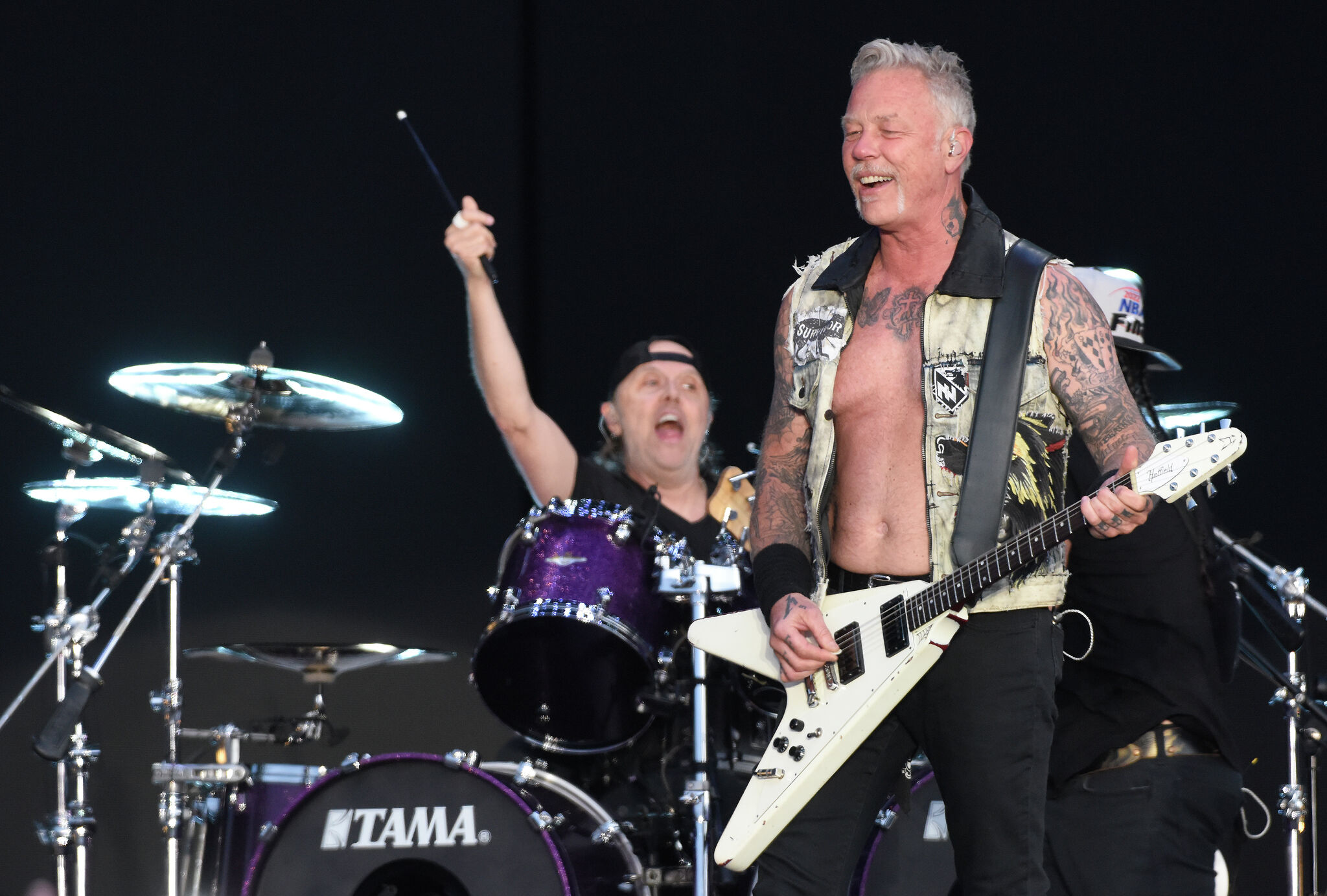 M72 World Tour 2026: Metallica's UK And European Leg Announced M72 World Tour 2026: Metallica's UK And European Leg Announced