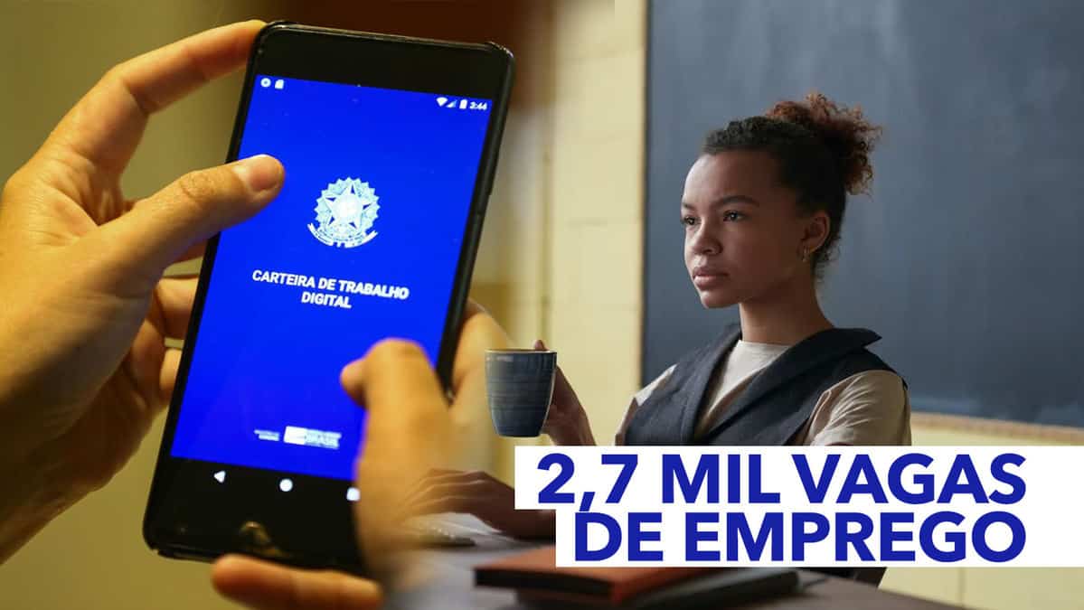 Maceió: Sine Abre Mais De 380 Vagas De Emprego - Confira! Maceió: Sine Abre Mais De 380 Vagas De Emprego - Confira!