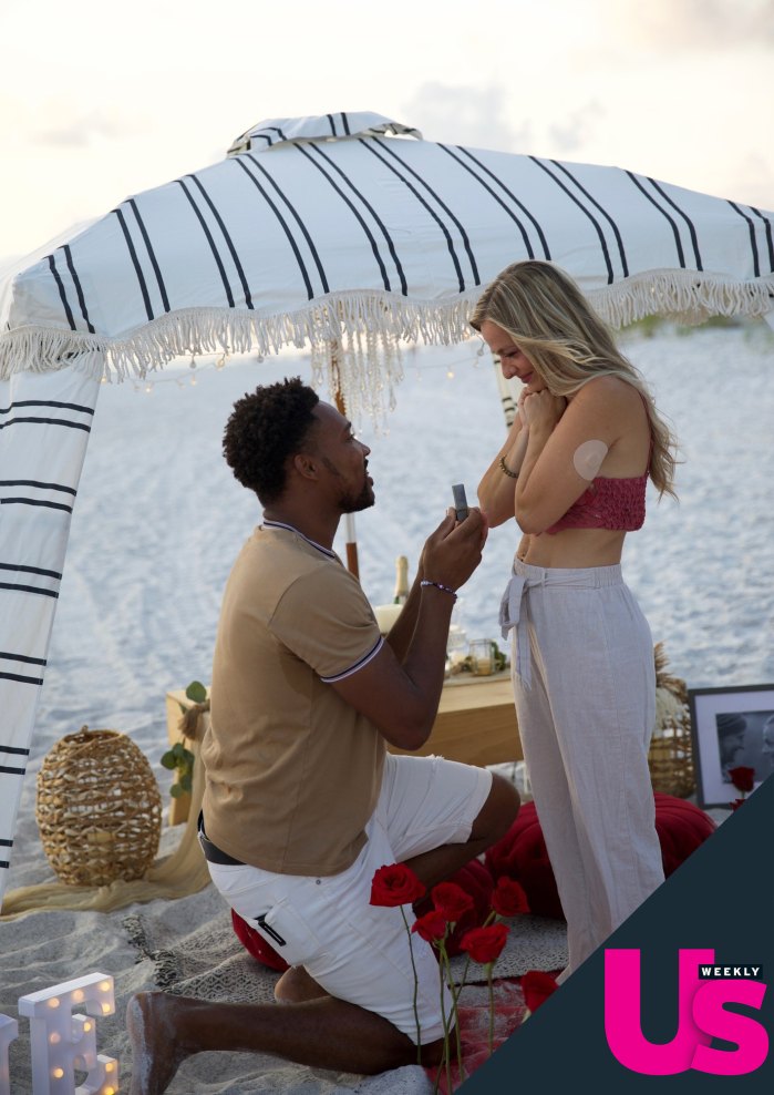 Mackenzie McKee's Pregnancy Announcement: A New Baby With Khesanio Hall Mackenzie McKee's Pregnancy Announcement: A New Baby With Khesanio Hall