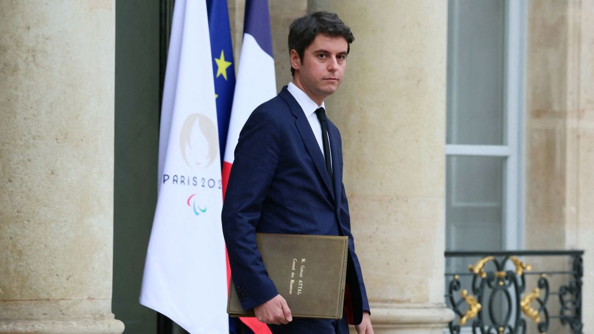 Macron's Policies Questioned By Former French Prime Minister Macron's Policies Questioned By Former French Prime Minister