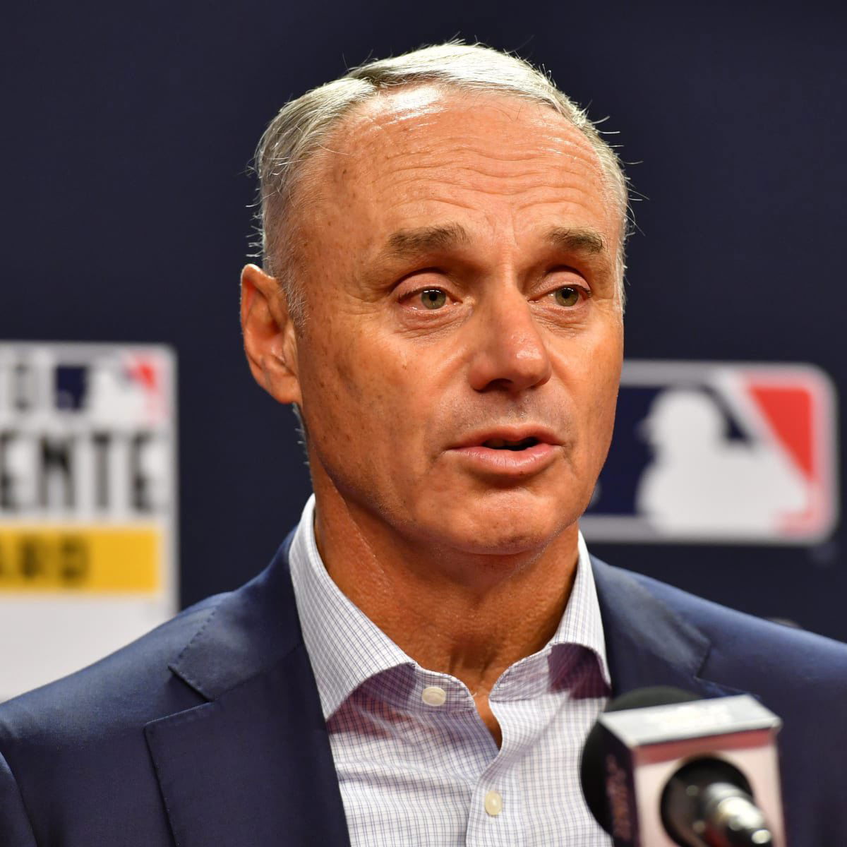 Madden NFL: Rob Manfred's MLB Ownership Crisis Madden NFL: Rob Manfred's MLB Ownership Crisis