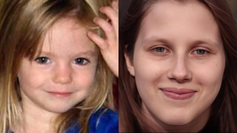 Madeleine McCann Case: Polish Woman's Claims And Subsequent Arrest In UK Madeleine McCann Case: Polish Woman's Claims And Subsequent Arrest In UK