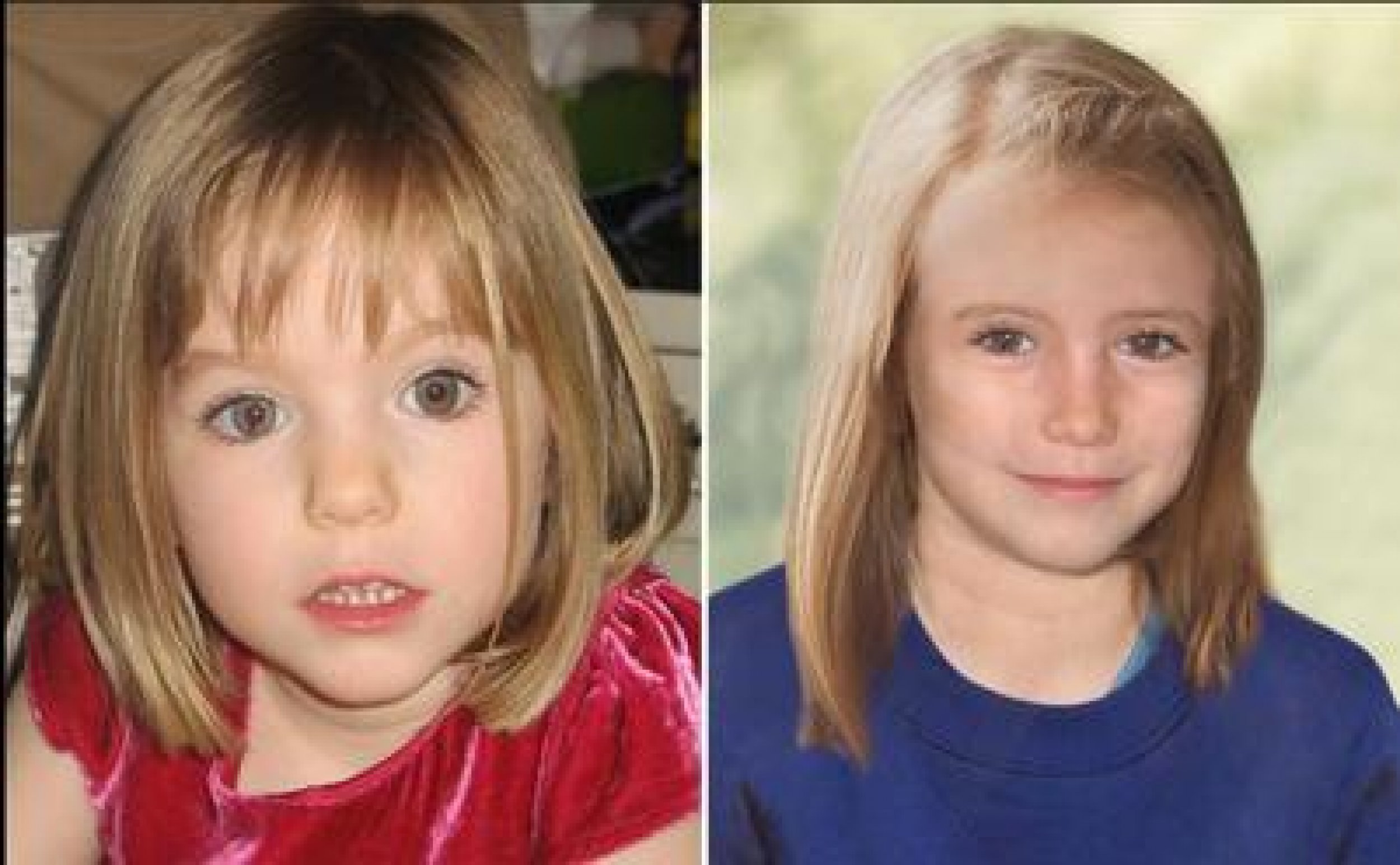 Madeleine McCann Case: Woman's DNA Test Results And Claims Madeleine McCann Case: Woman's DNA Test Results And Claims