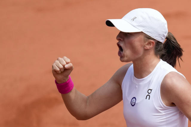 Madrid Open Update: De Minaur's Early Exit And Świątek's Win Over Keys Madrid Open Update: De Minaur's Early Exit And Świątek's Win Over Keys