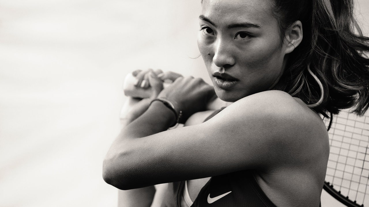 Madrid Open: Zheng Qinwen's Unexpected Defeat Against Potapova Madrid Open: Zheng Qinwen's Unexpected Defeat Against Potapova