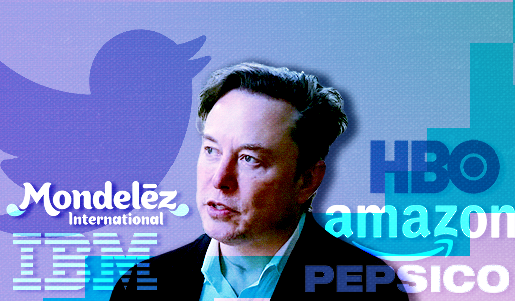 Major Advertisers Dismiss Musk's Boycott Allegations Major Advertisers Dismiss Musk's Boycott Allegations