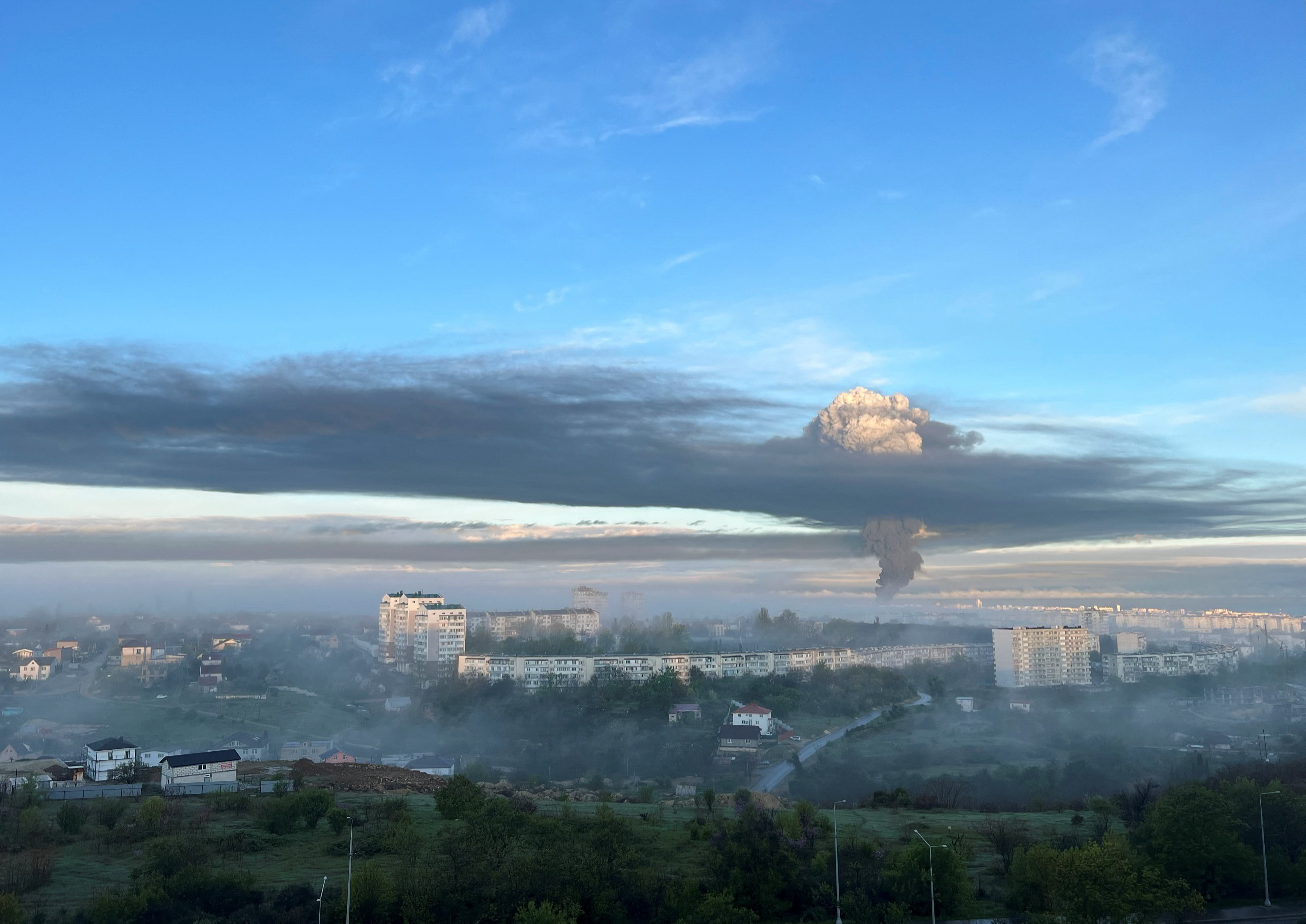 Major Drone Attack On Ukraine: Russia's Latest Assault Major Drone Attack On Ukraine: Russia's Latest Assault