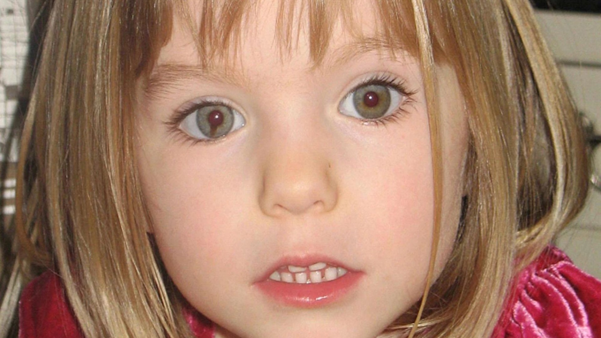 Major Funding Increase For Madeleine McCann Search Major Funding Increase For Madeleine McCann Search