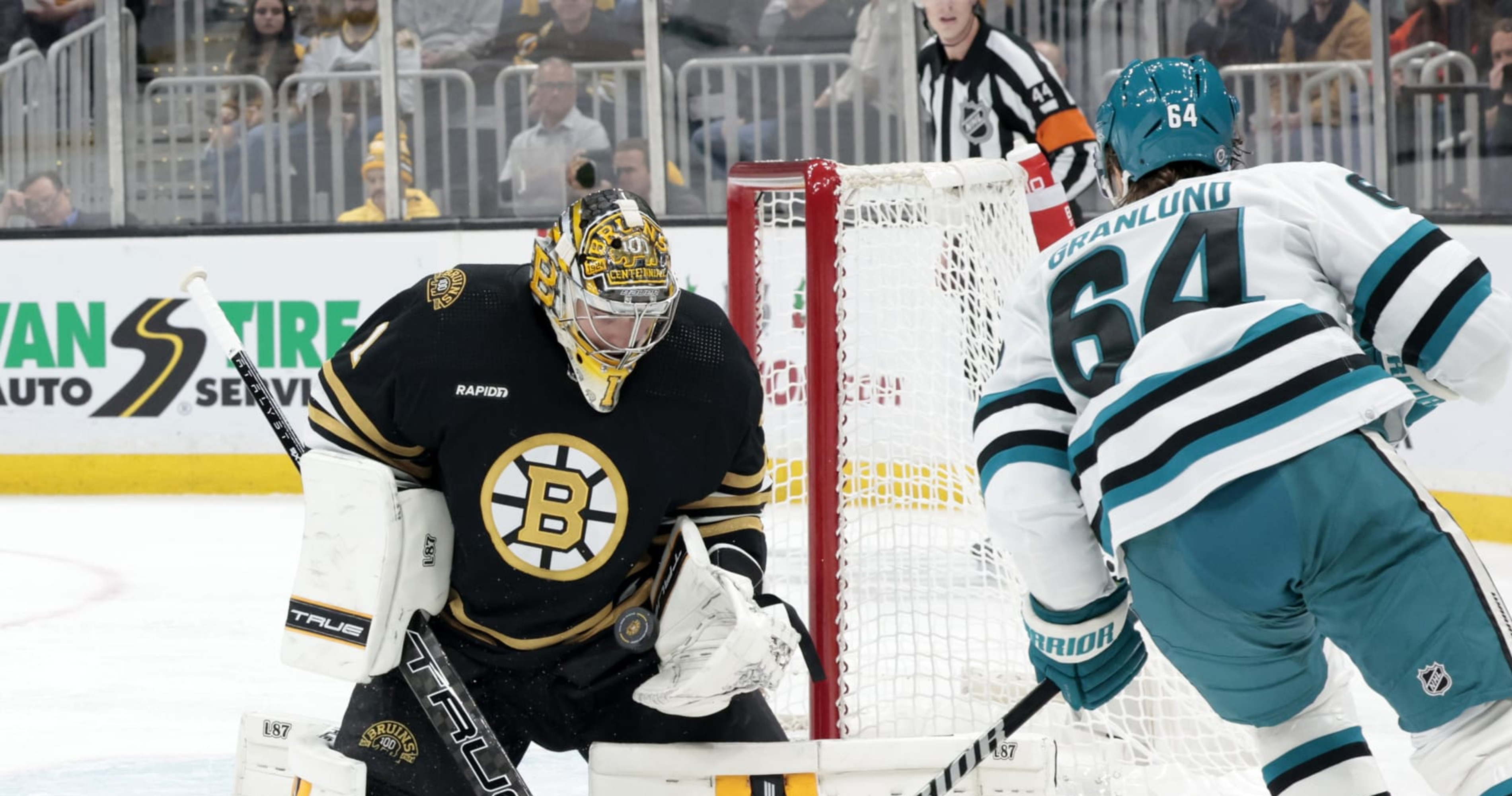 Major NHL Storylines Dominating The 2024-25 Season's Second Half Major NHL Storylines Dominating The 2024-25 Season's Second Half