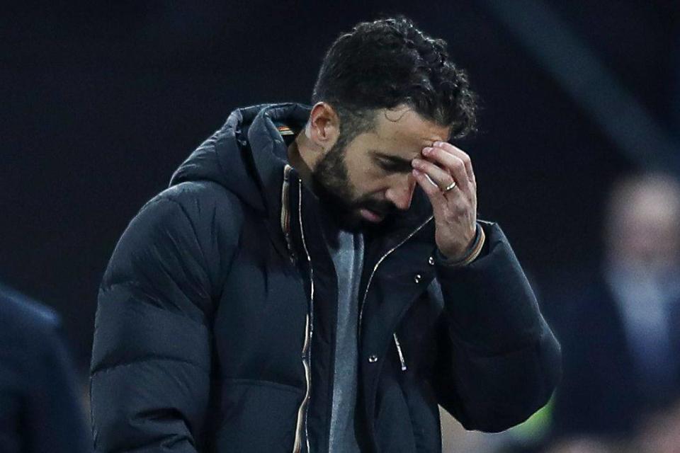 Major Transfer Opportunity: Manchester United's Strategic Moves Major Transfer Opportunity: Manchester United's Strategic Moves