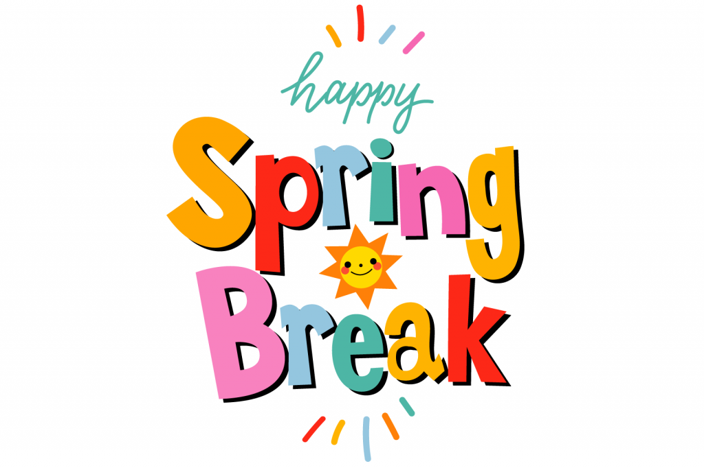 Making Spring Break Unforgettable For Kids: Tips & Planning Guide Making Spring Break Unforgettable For Kids: Tips & Planning Guide