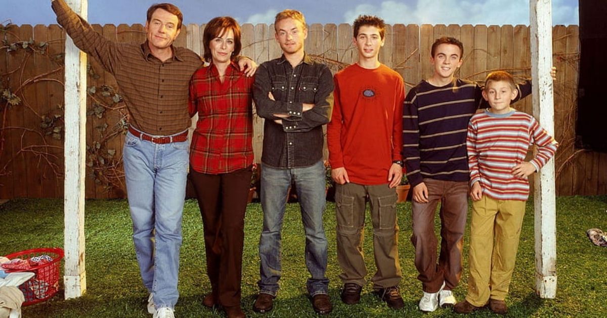 Malcolm In The Middle Revival: Is A Reboot Happening? Malcolm In The Middle Revival: Is A Reboot Happening?