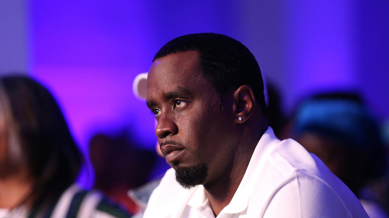 Male Escort's Apology In Wake Of Diddy's Sex Party Controversy Male Escort's Apology In Wake Of Diddy's Sex Party Controversy