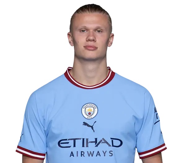 Man City News: Haaland Exit Rumors Heat Up Man City News: Haaland Exit Rumors Heat Up
