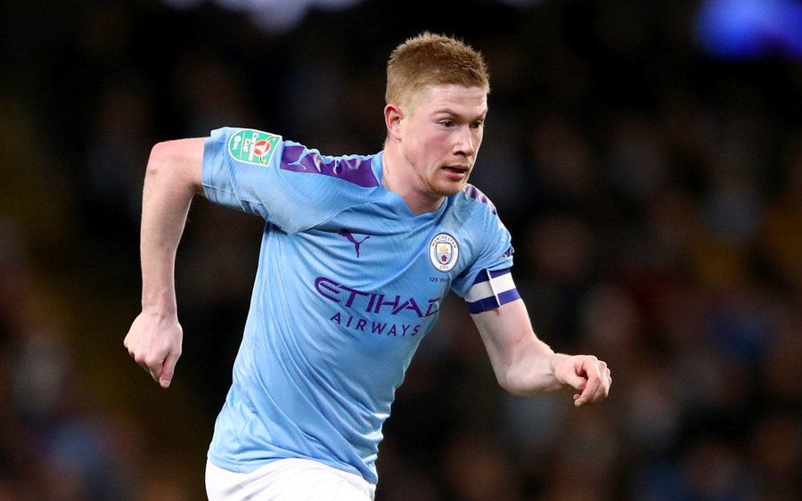 Man City Transfers: De Bruyne Contract Talks Confirmed, Key Issues Revealed Man City Transfers: De Bruyne Contract Talks Confirmed, Key Issues Revealed