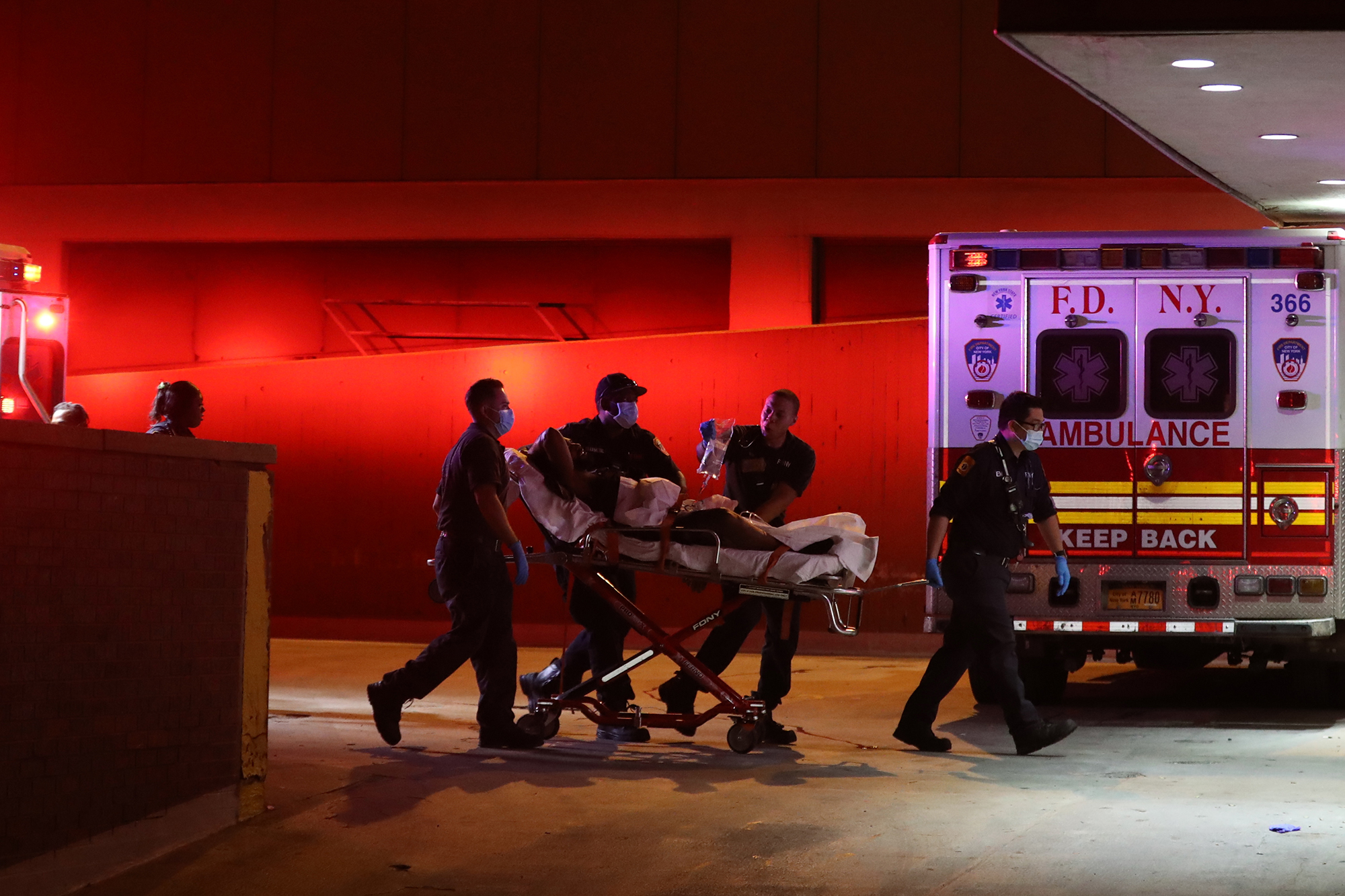 Man Found Dead In Brooklyn Bridge Park: Gunshot Wound Investigation Man Found Dead In Brooklyn Bridge Park: Gunshot Wound Investigation