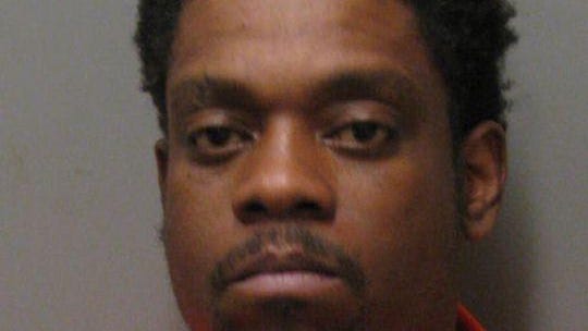 Man Receives 30 Years For Fatal Waffle House Shooting In Longview Man Receives 30 Years For Fatal Waffle House Shooting In Longview