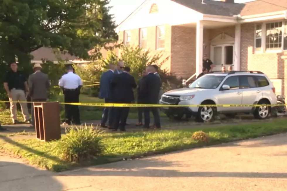 Man Suffers Gunshot Wound In Cherry Hill Neighborhood Fight Man Suffers Gunshot Wound In Cherry Hill Neighborhood Fight