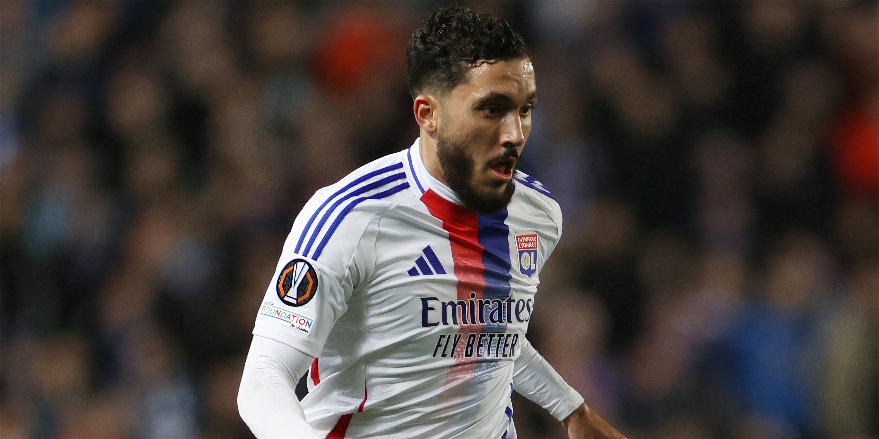 Man United In Race For Rayan Cherki: Transfer Rumours Intensify Man United In Race For Rayan Cherki: Transfer Rumours Intensify