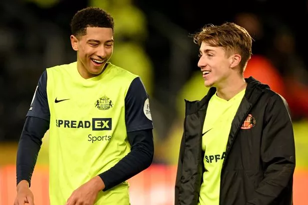 Man United Transfer News: Jobe Bellingham Talks Imminent? Man United Transfer News: Jobe Bellingham Talks Imminent?