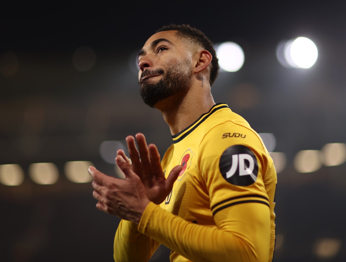 Man United's Cunha Pursuit: A Journalist's Concerning Report Man United's Cunha Pursuit: A Journalist's Concerning Report