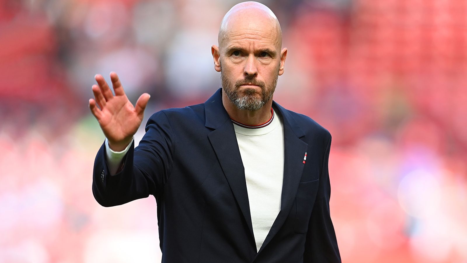 Man United's Problems: Tagliafico's Assessment Of Ten Hag's Reign Man United's Problems: Tagliafico's Assessment Of Ten Hag's Reign