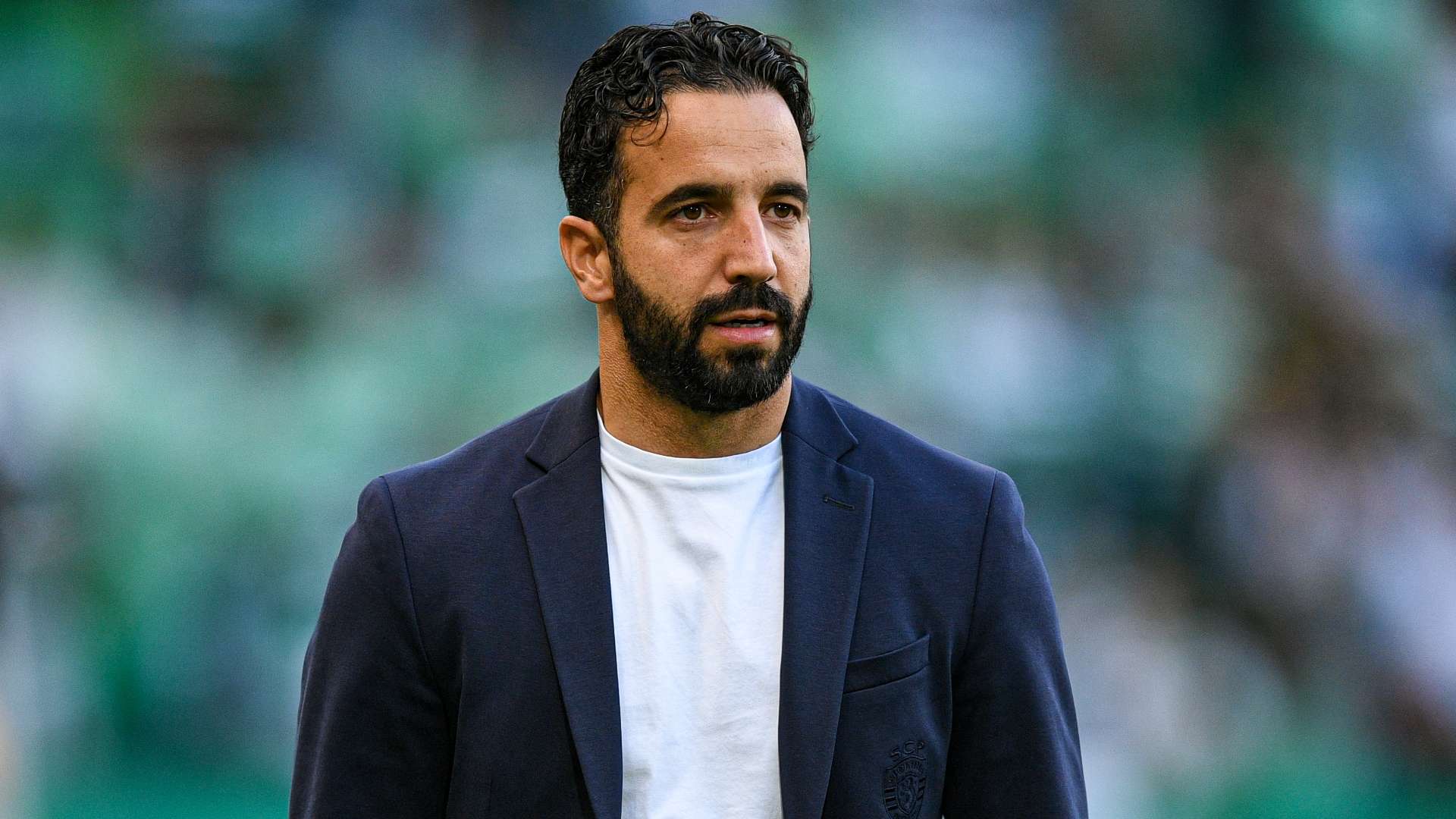 Man Utd: Amorim's Impact, Garnacho's Future, And Liverpool Links