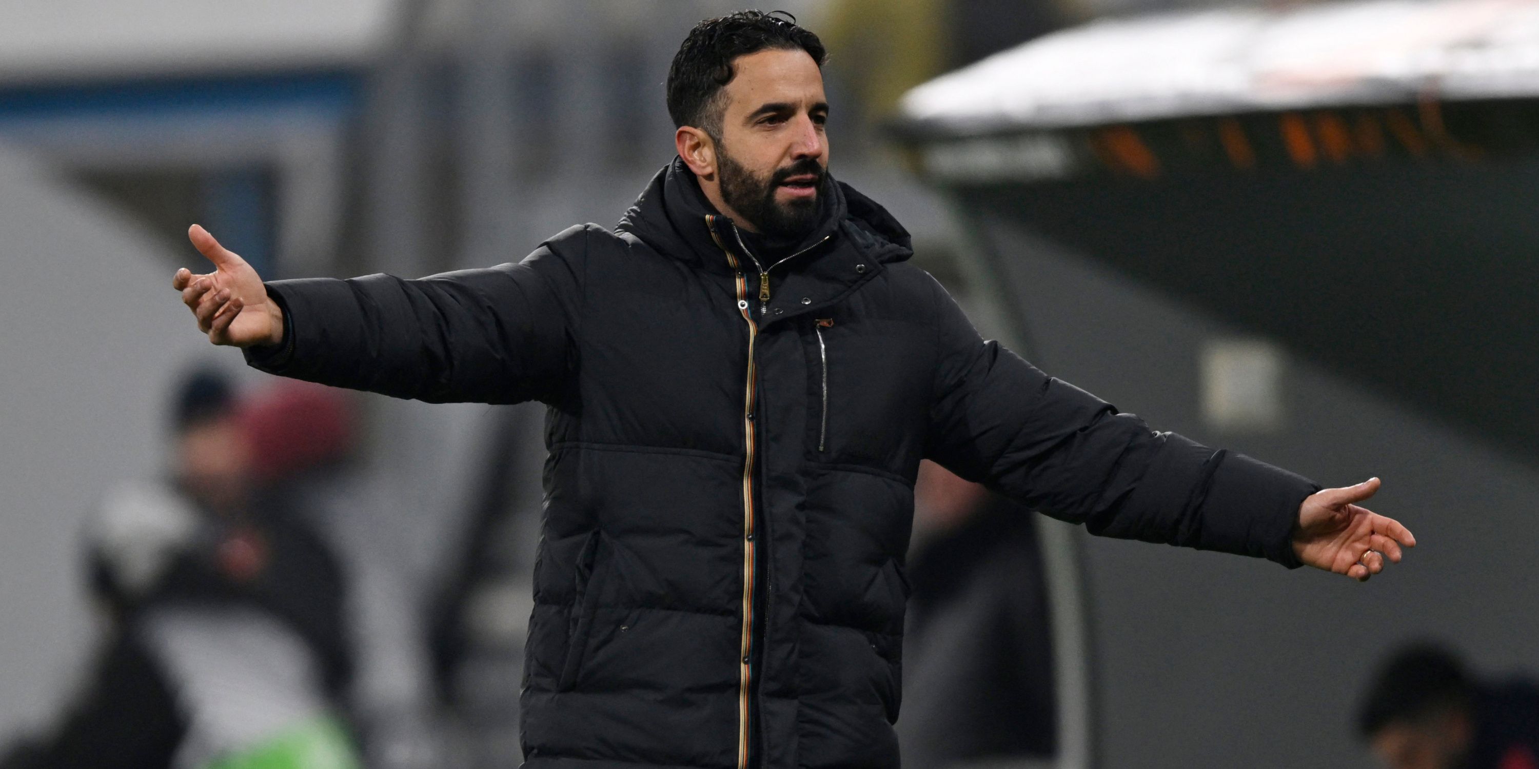 Man Utd Eye World-Class Striker: £64m Transfer On The Cards? Man Utd Eye World-Class Striker: £64m Transfer On The Cards?