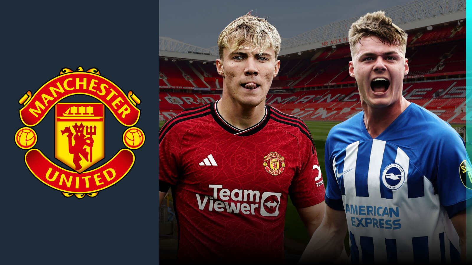 Man Utd News: £50m Asset's Departure Confirmed? House Up For Sale Man Utd News: £50m Asset's Departure Confirmed? House Up For Sale