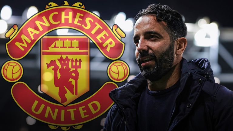 Man Utd News: Amorim Wants To Sell Key Player Despite Ratcliffe's Wishes Man Utd News: Amorim Wants To Sell Key Player Despite Ratcliffe's Wishes