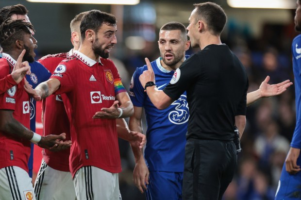 Man Utd Player Receives Backlash After Costly Mistake Man Utd Player Receives Backlash After Costly Mistake