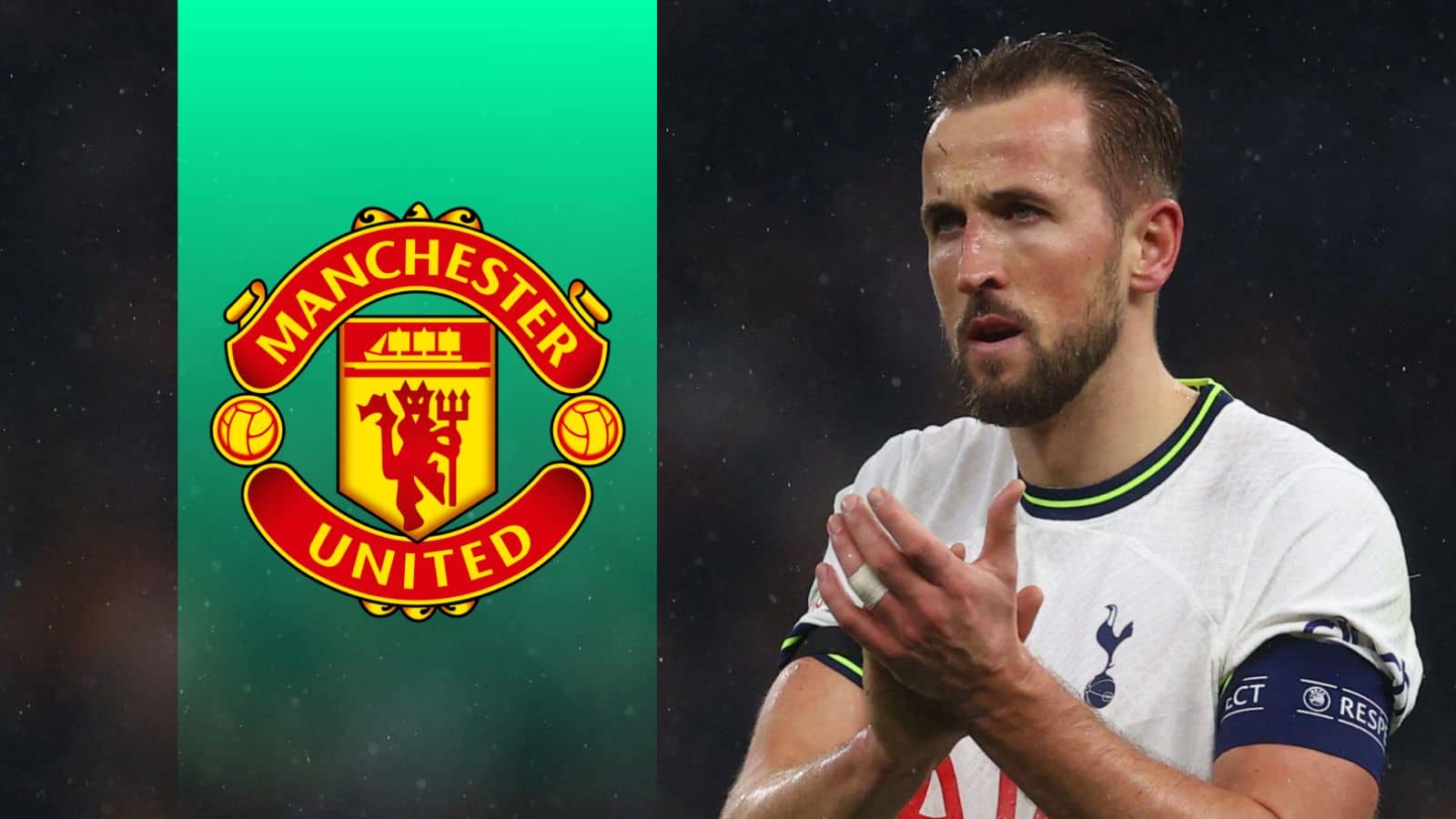 Man Utd Transfer News: Is A £50m Departure Imminent?