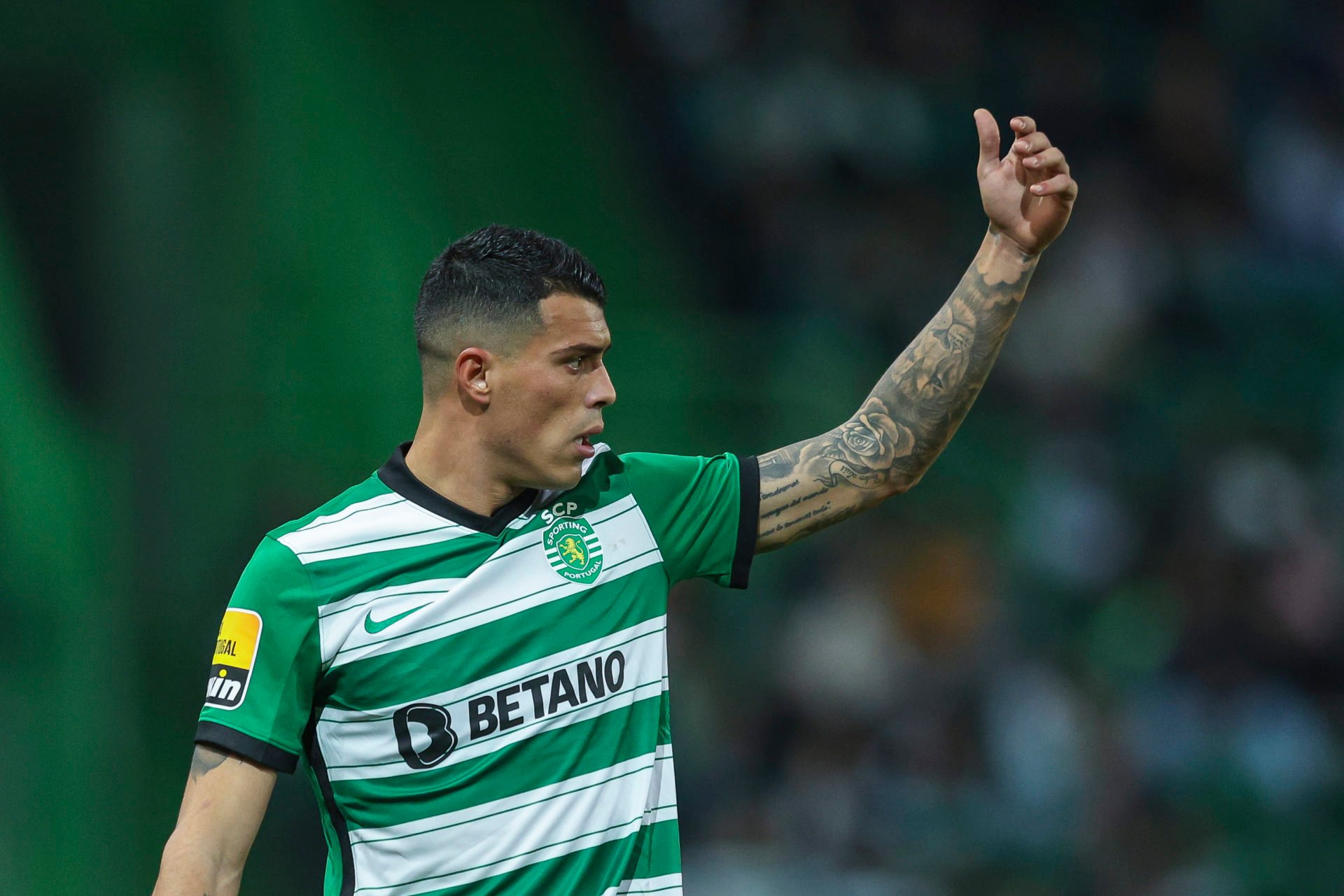 Manchester City Eyeing Arsenal Legend To Replace Pep Guardiola: A Detailed Look At The Report Manchester City Eyeing Arsenal Legend To Replace Pep Guardiola: A Detailed Look At The Report