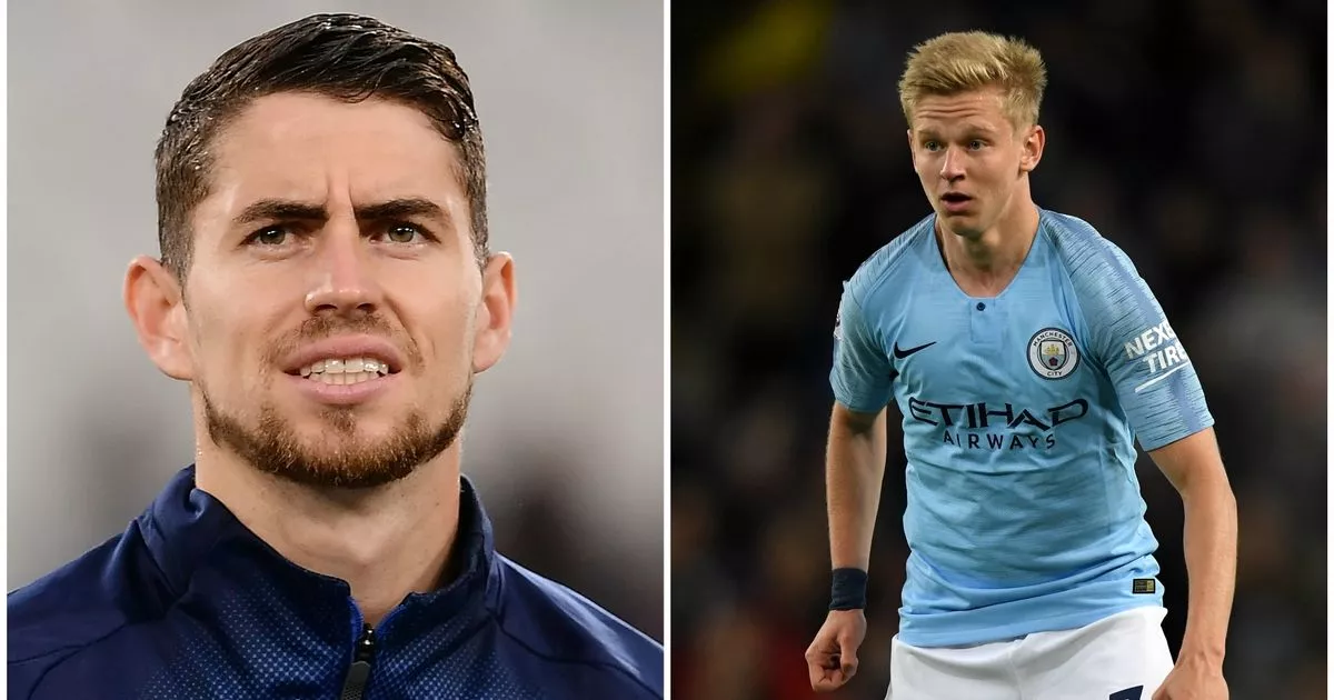 Manchester City Transfer News: Serie A Starlet Targeted, Napoli Competition Fierce Manchester City Transfer News: Serie A Starlet Targeted, Napoli Competition Fierce