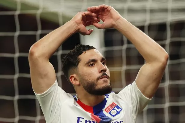 Manchester United In Talks To Sign Rayan Cherki: Transfer Rumours Explained Manchester United In Talks To Sign Rayan Cherki: Transfer Rumours Explained